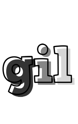 Gil night logo