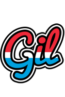 Gil norway logo