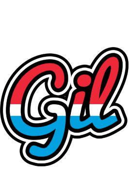 Gil norway logo