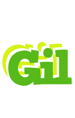 Gil picnic logo