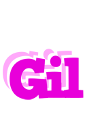 Gil rumba logo