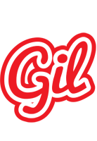 Gil sunshine logo