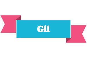 Gil today logo