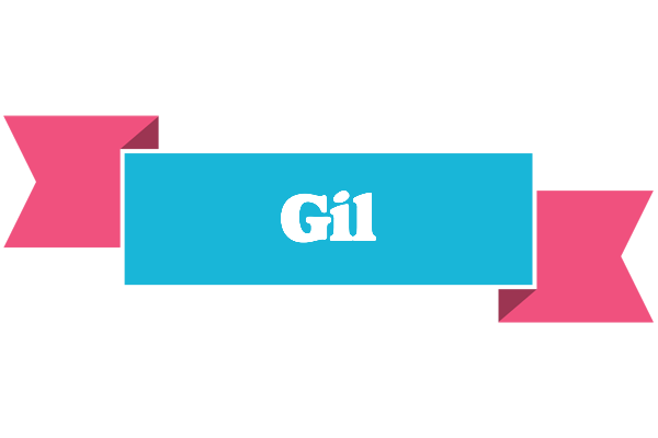 Gil today logo