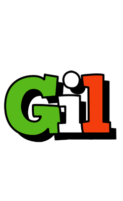 Gil venezia logo
