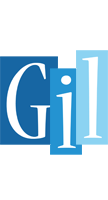 Gil winter logo