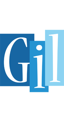 Gil winter logo