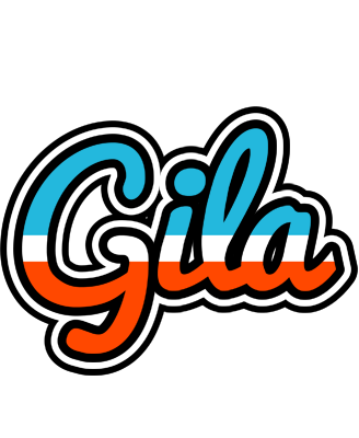 Gila america logo