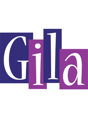 Gila autumn logo