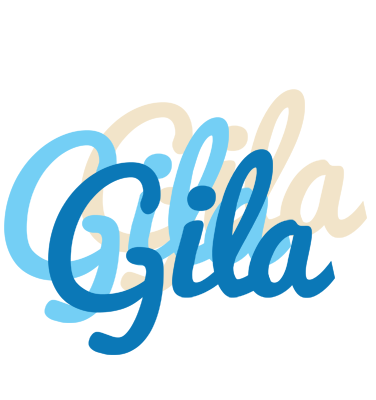 Gila breeze logo