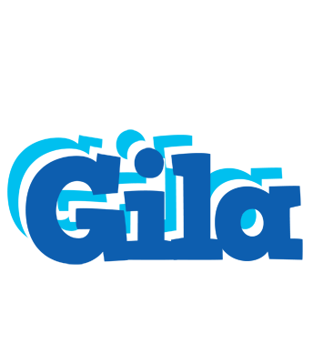 Gila business logo