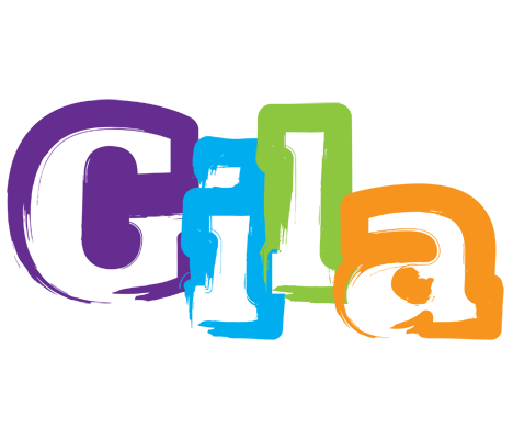 Gila casino logo