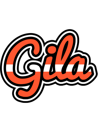 Gila denmark logo