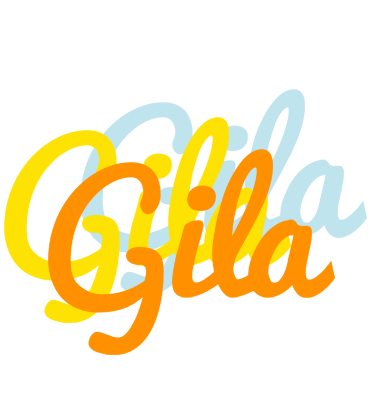 Gila energy logo
