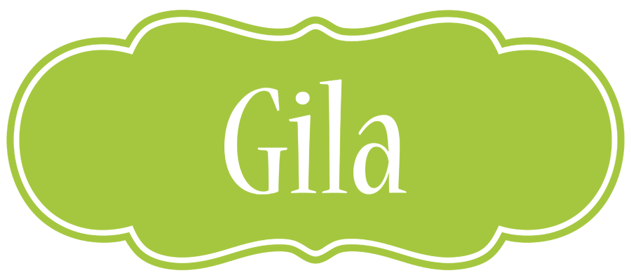 Gila family logo