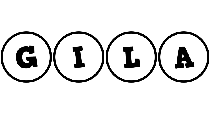 Gila handy logo