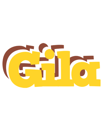 Gila hotcup logo