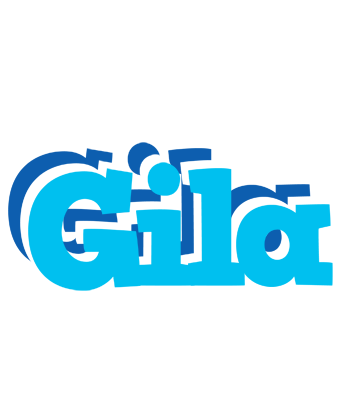 Gila jacuzzi logo