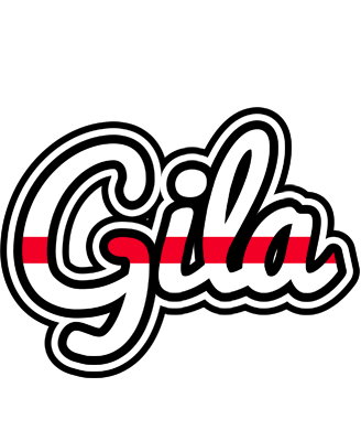 Gila kingdom logo