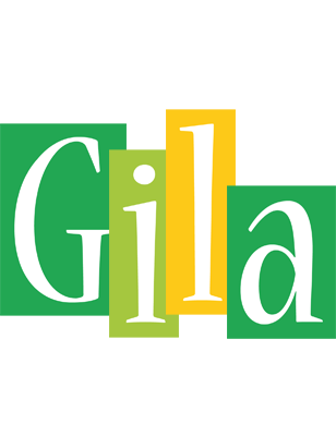 Gila lemonade logo