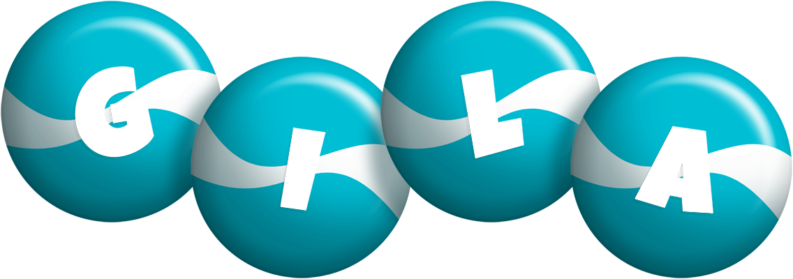 Gila messi logo