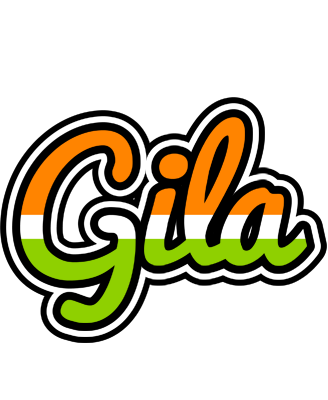 Gila mumbai logo