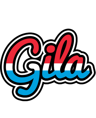 Gila norway logo