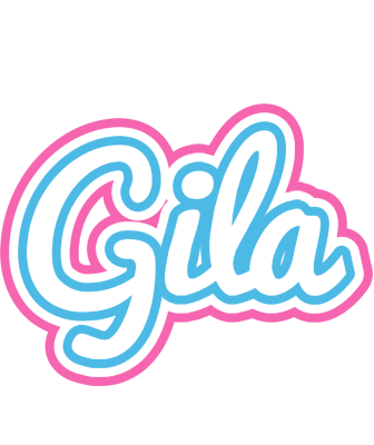Gila outdoors logo