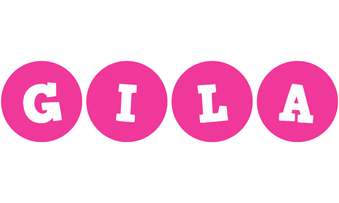 Gila poker logo