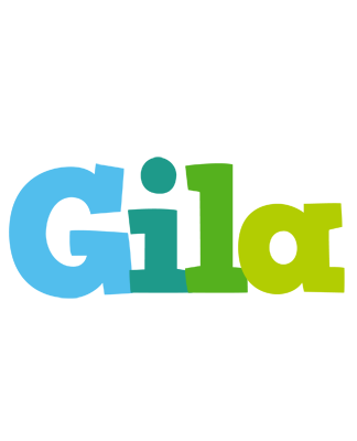 Gila rainbows logo