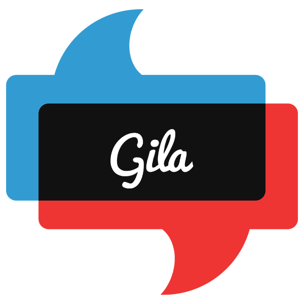 Gila sharks logo