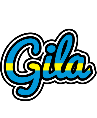 Gila sweden logo