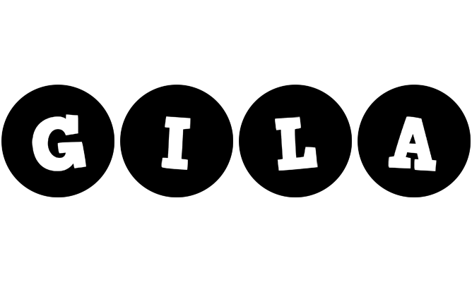Gila tools logo