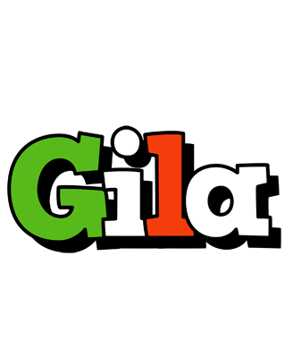 Gila venezia logo