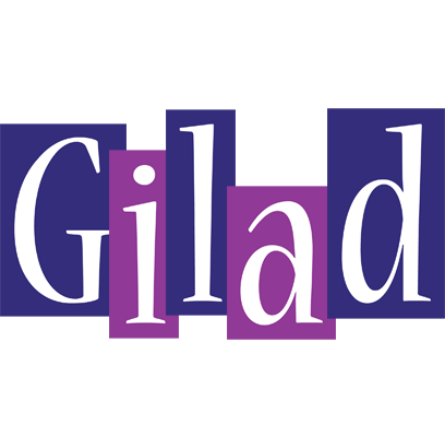 Gilad autumn logo