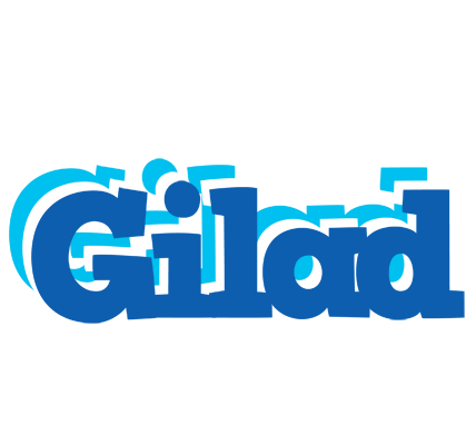 Gilad business logo