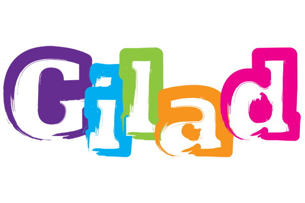 Gilad casino logo