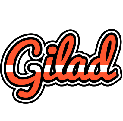 Gilad denmark logo
