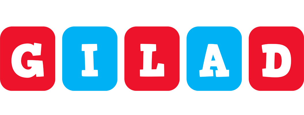 Gilad diesel logo
