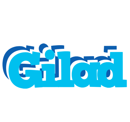 Gilad jacuzzi logo