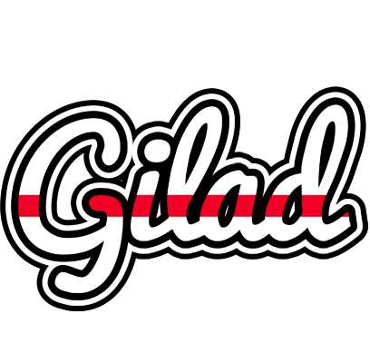 Gilad kingdom logo