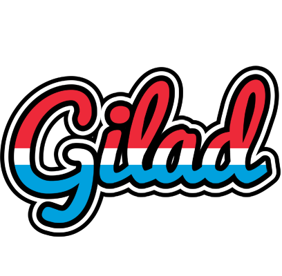 Gilad norway logo