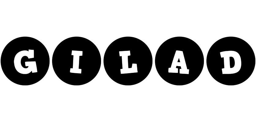 Gilad tools logo
