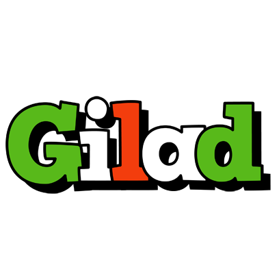 Gilad venezia logo