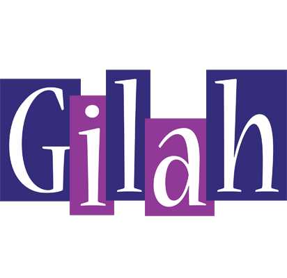 Gilah autumn logo