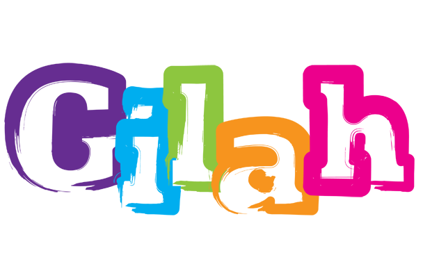 Gilah casino logo