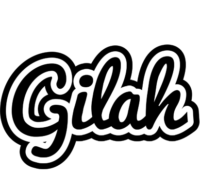 Gilah chess logo