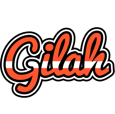 Gilah denmark logo