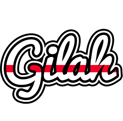 Gilah kingdom logo