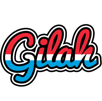 Gilah norway logo